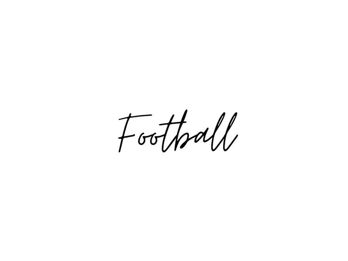 Football
