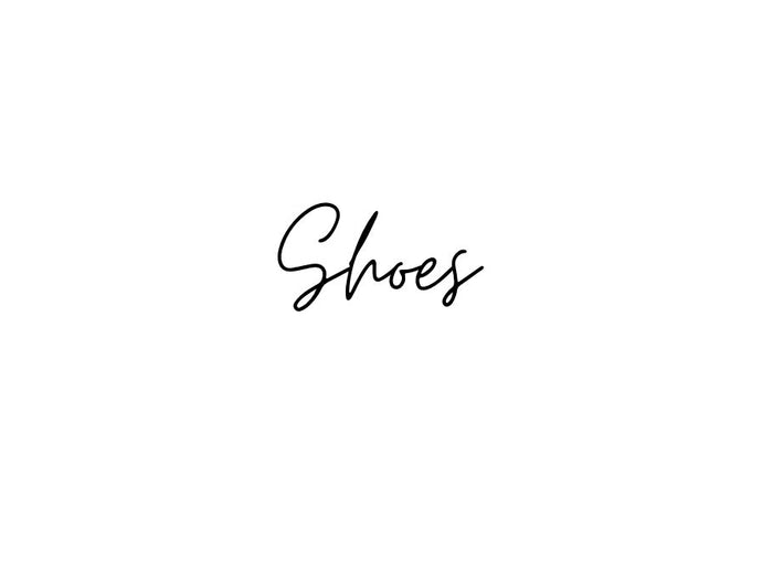 Shoes