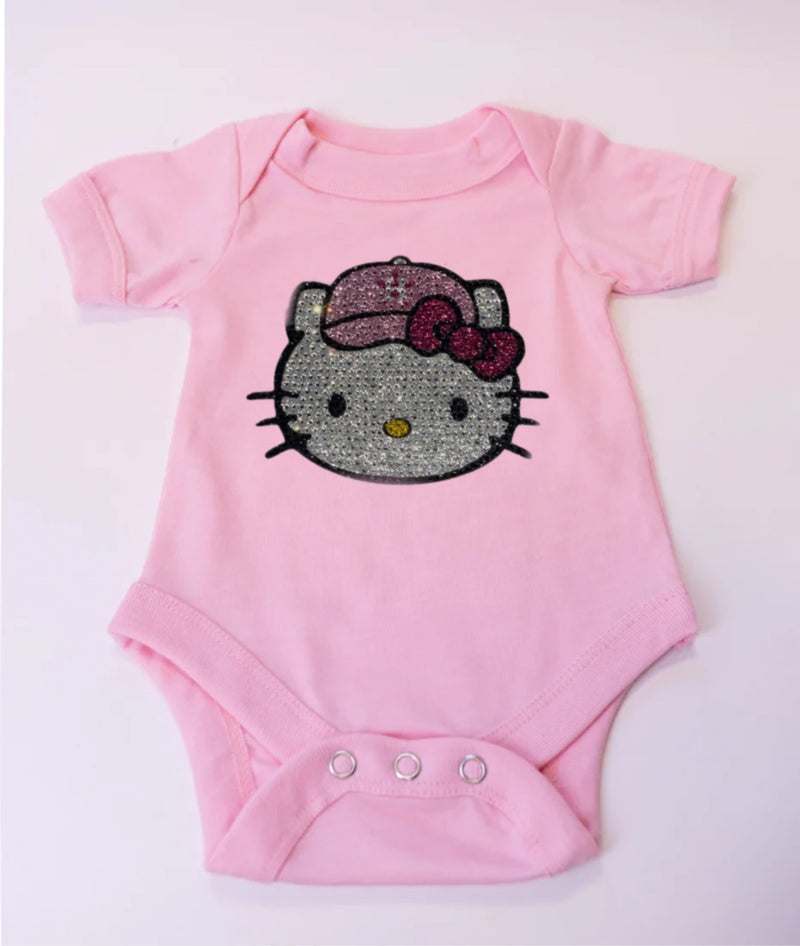 Astros Hello Kitty - Onesie