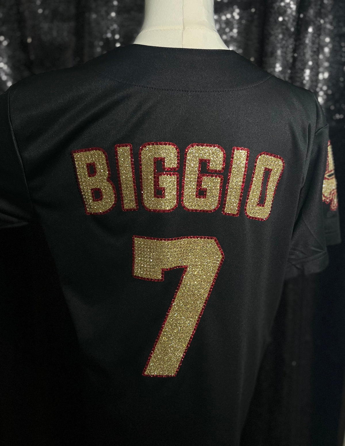 She’s so 2000’s Jersey