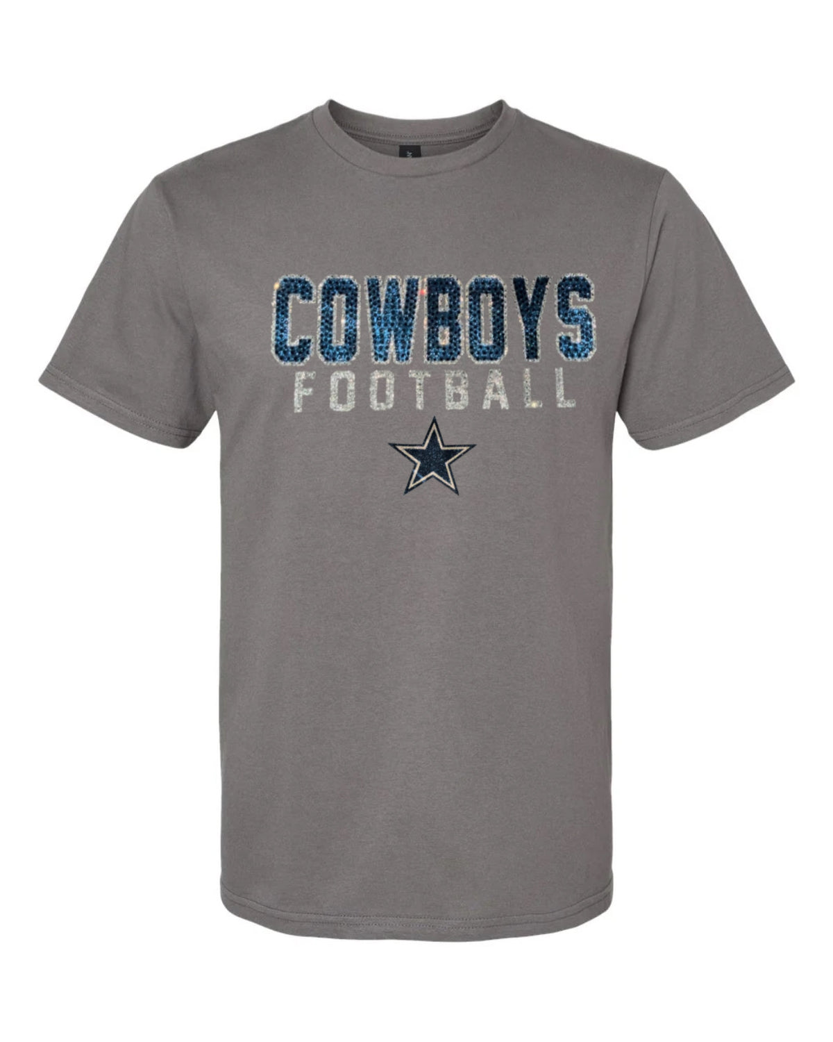 Cowboys Football
