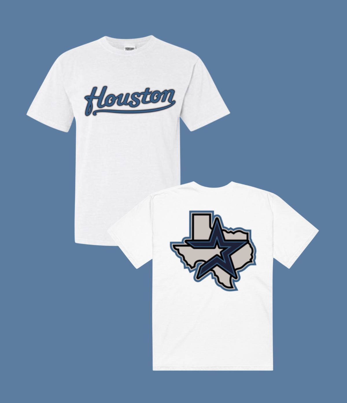 Blue Houston - YOUTH