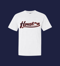 Hello Kitty Astros - unisex front only og colors