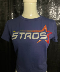 Astros City Connect 25’