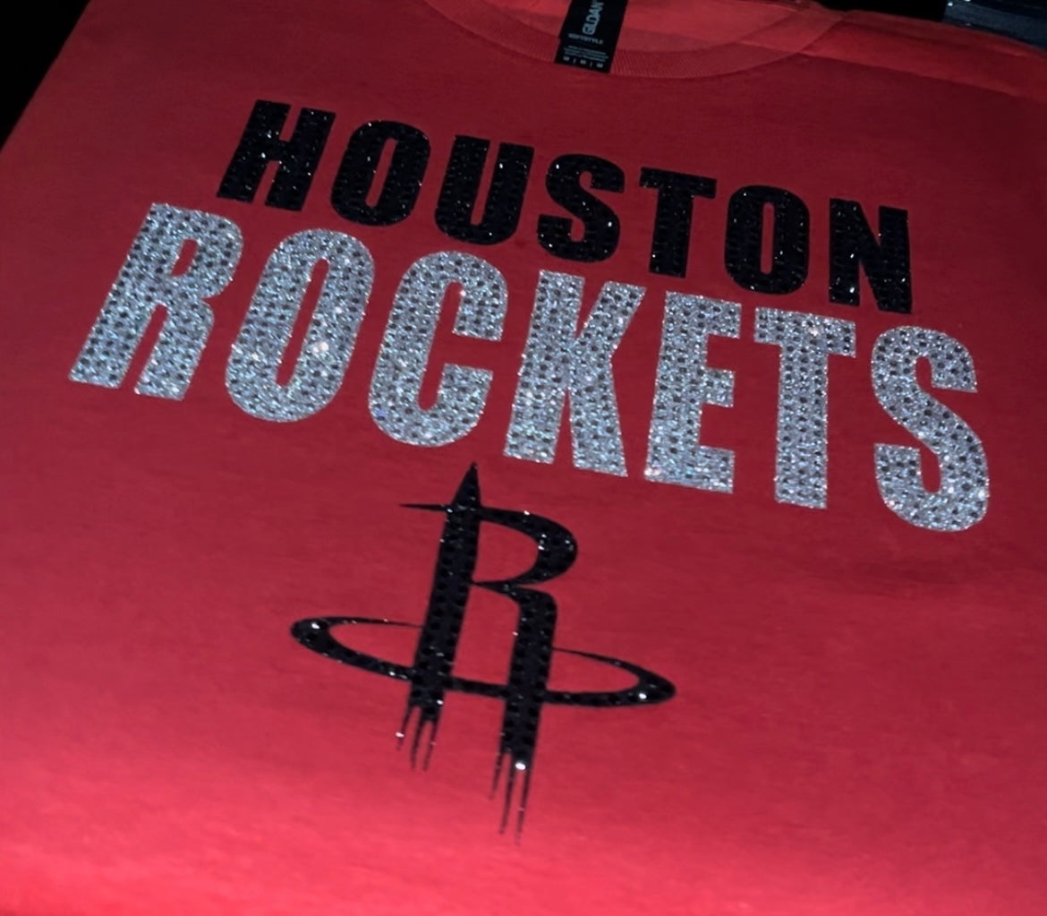 Rockets Game Day