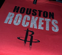 Rockets Game Day