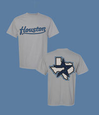 Blue Houston - YOUTH