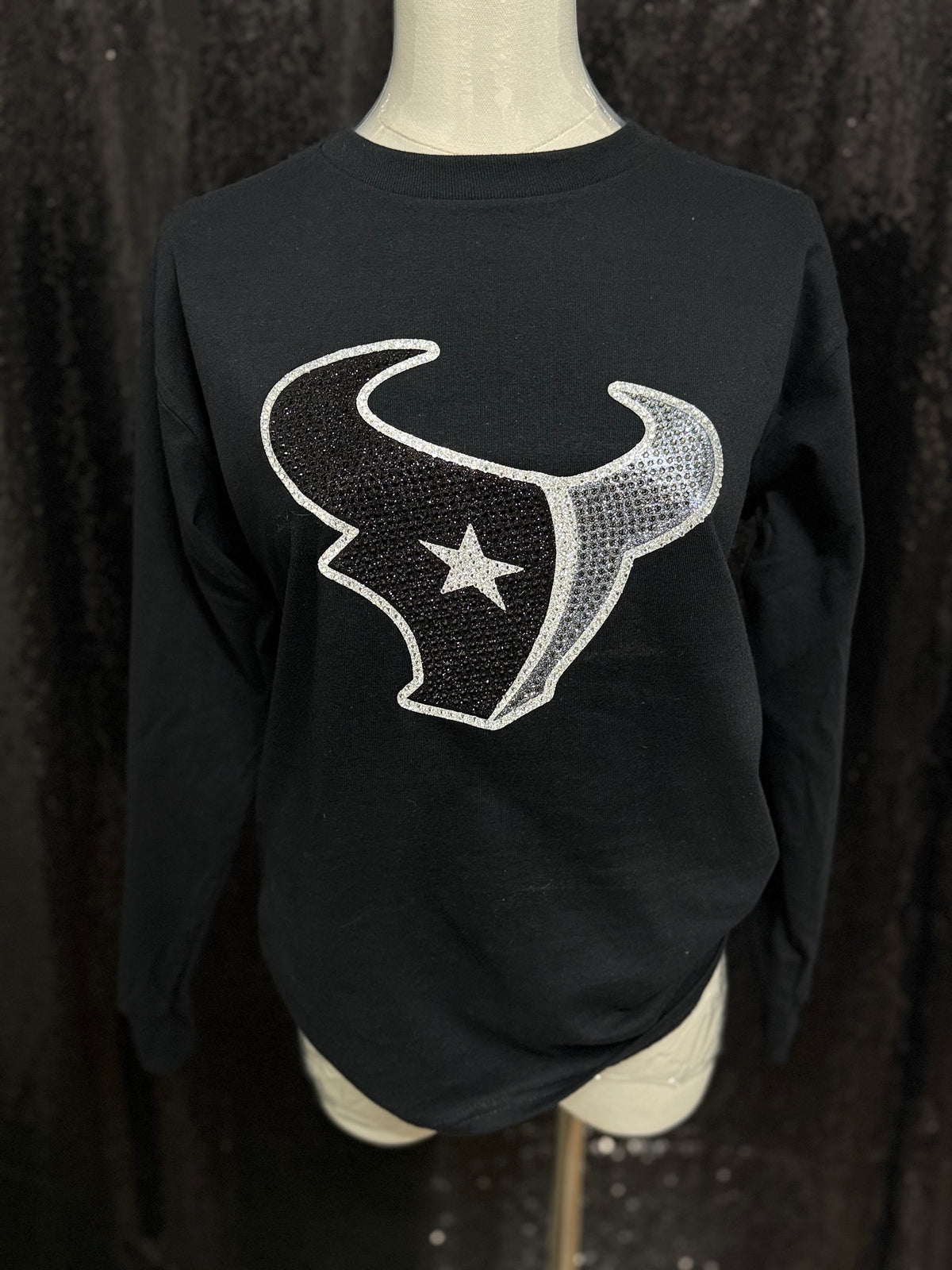*Texans OG logo - blackout