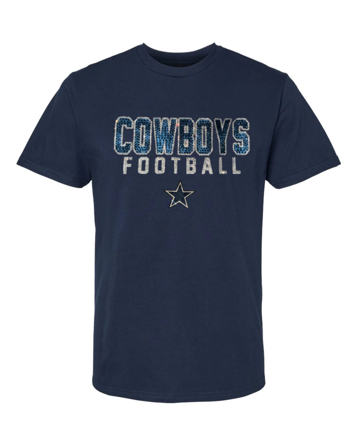 Cowboys Football