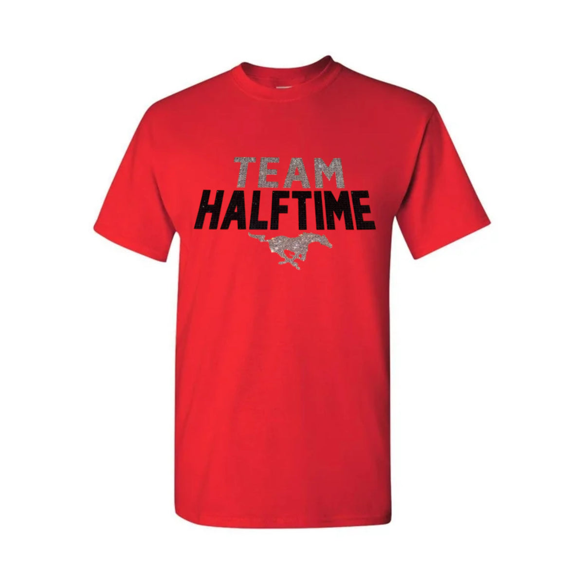 Team Halftime