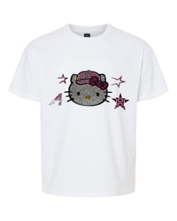 Astros Hello Kitty - Adult