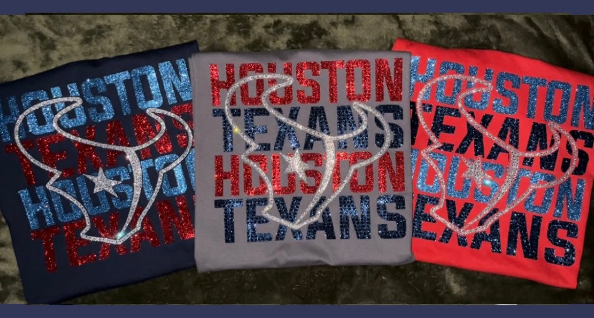 Texans Echo Football
