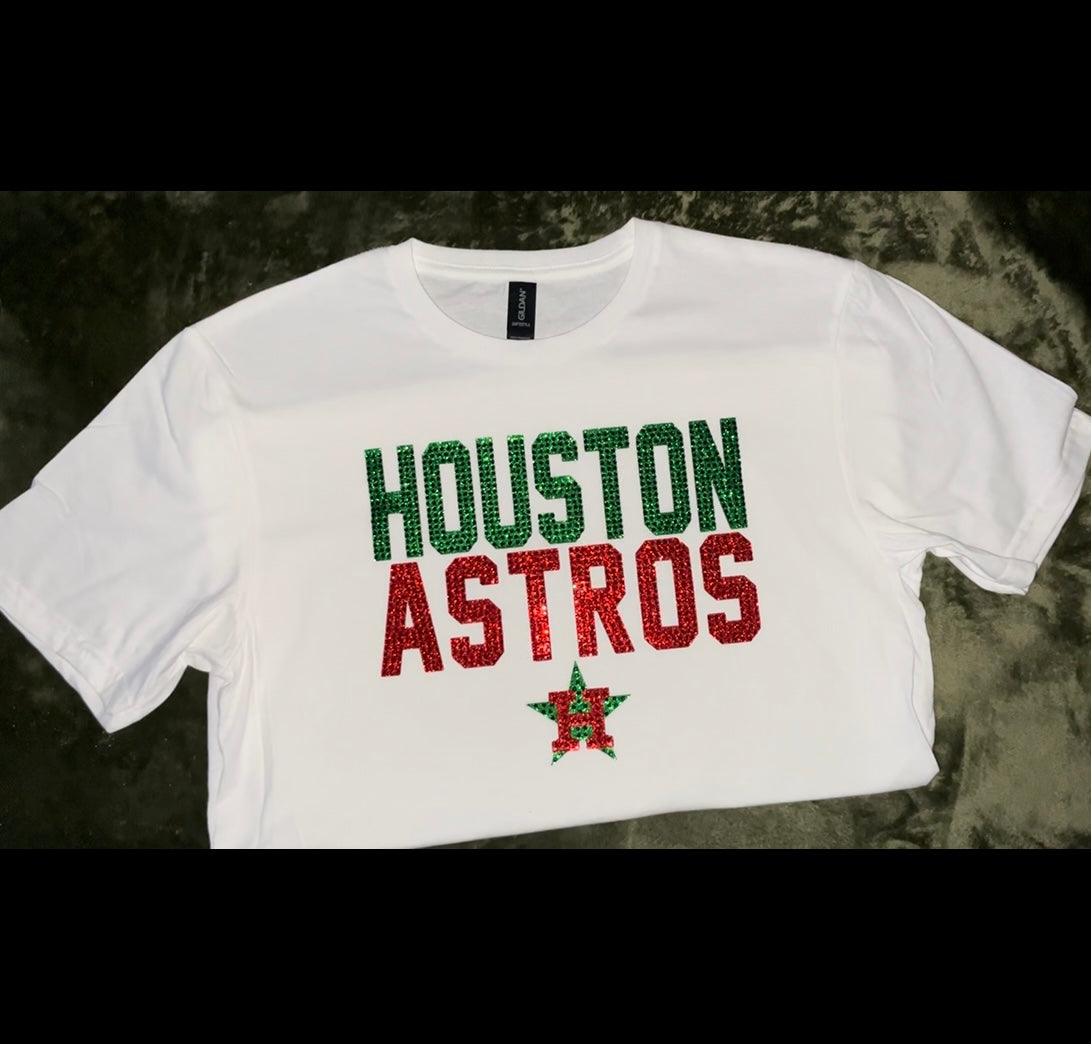 Astros - Mexico Game Day