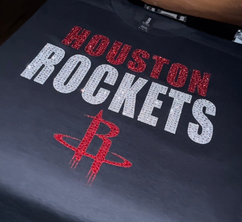 Rockets Game Day