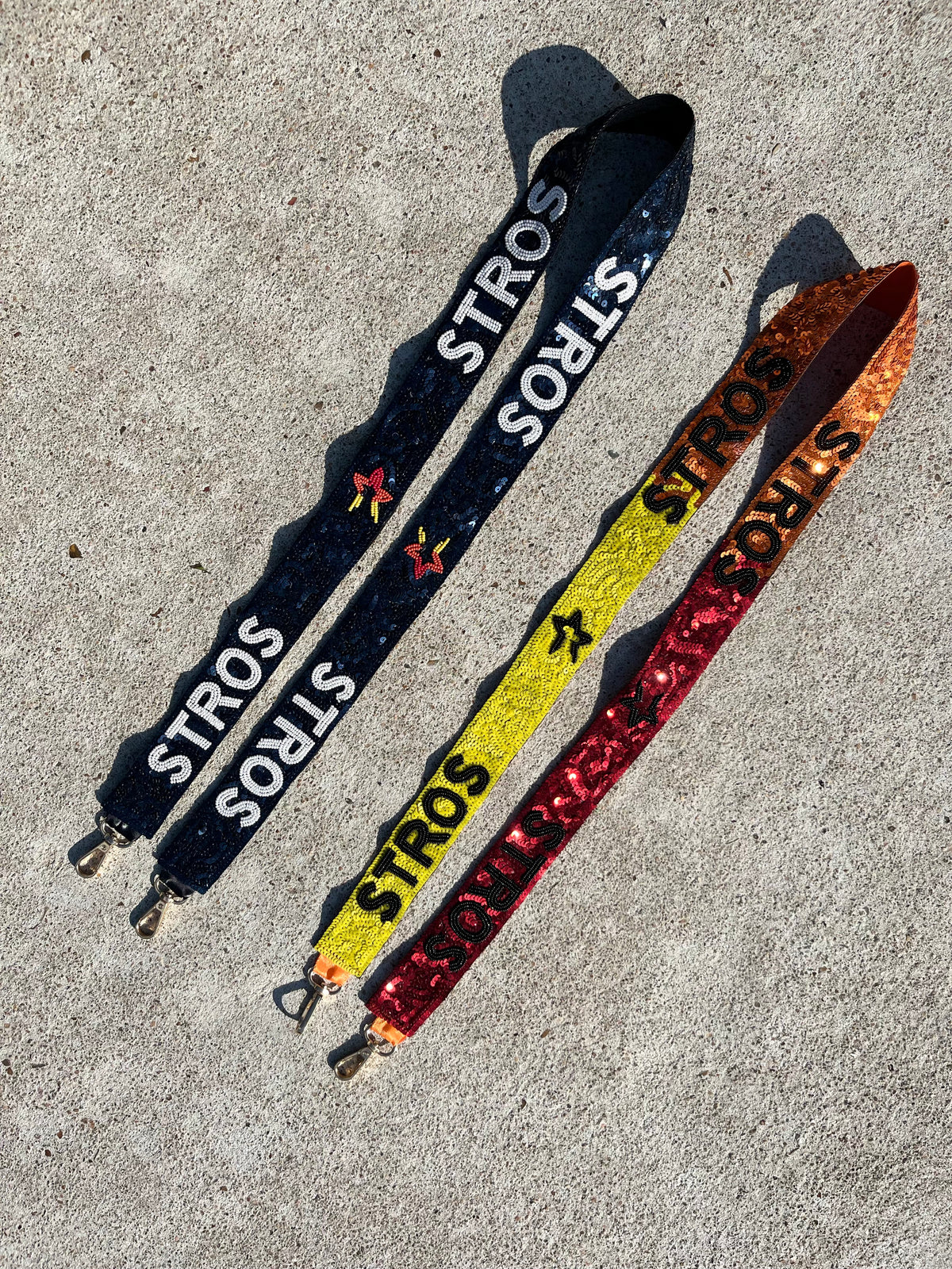 *City Connect replacement purse strap - PREORDER