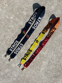 *City Connect replacement purse strap - PREORDER
