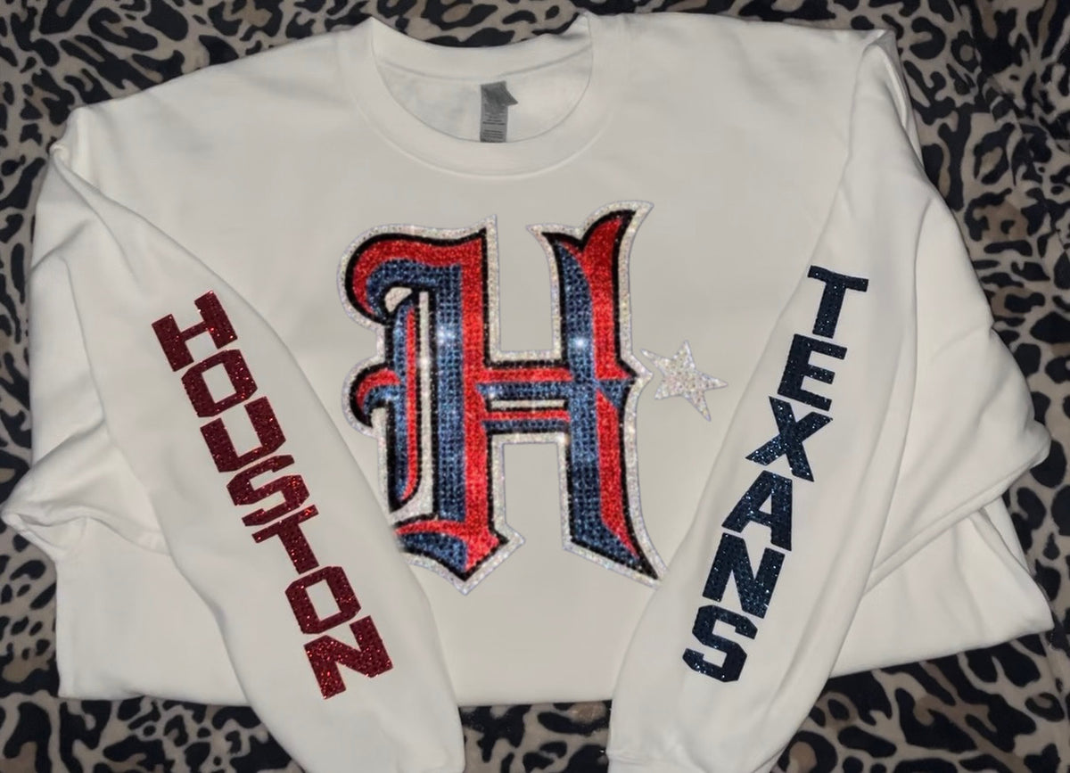 H logo with sleeves - og colors