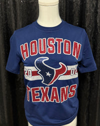 Texans 12x12