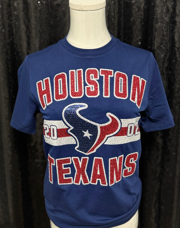 Texans 12x12