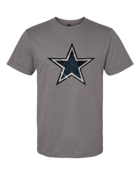 Cowboys star