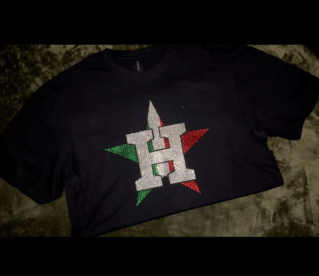 Astros - Mexico