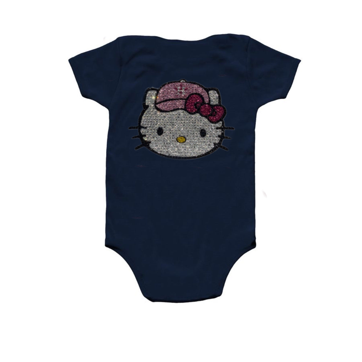 Astros Hello Kitty - Onesie