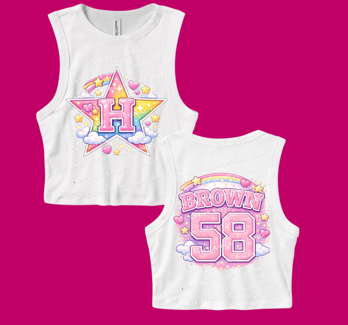 Astros Care Bears - Player