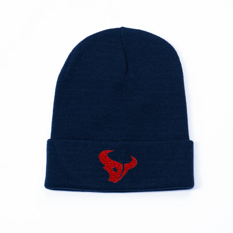 Texans beanie
