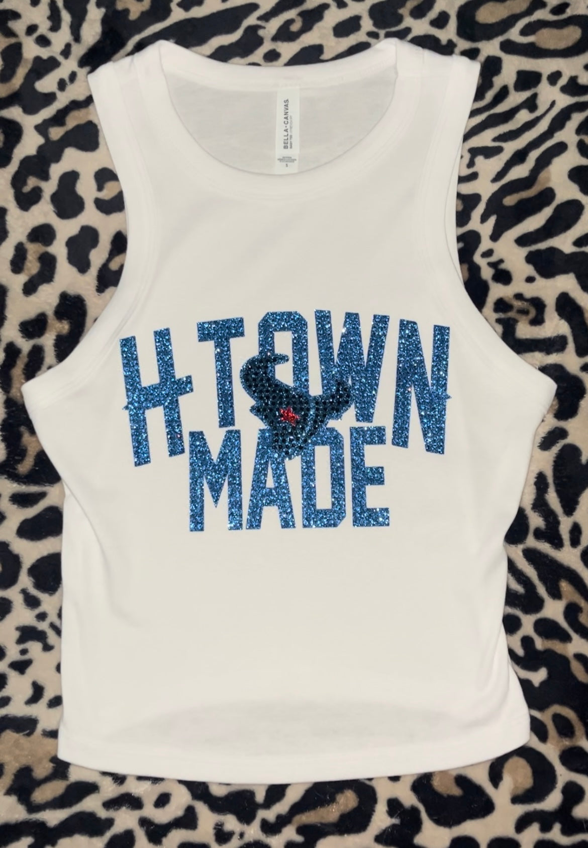 Texans H-Town Made - new colors