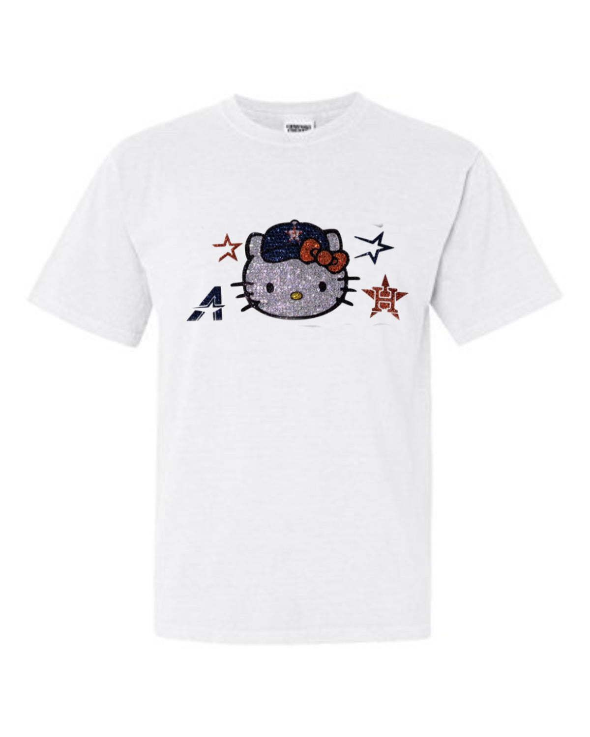 Astros Hello Kitty - Toddler OG COLORS
