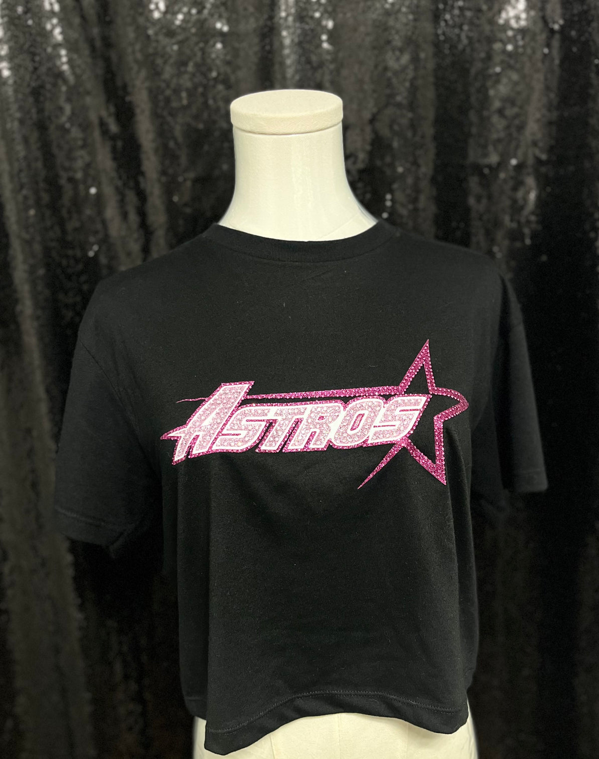 1995 Star - pink