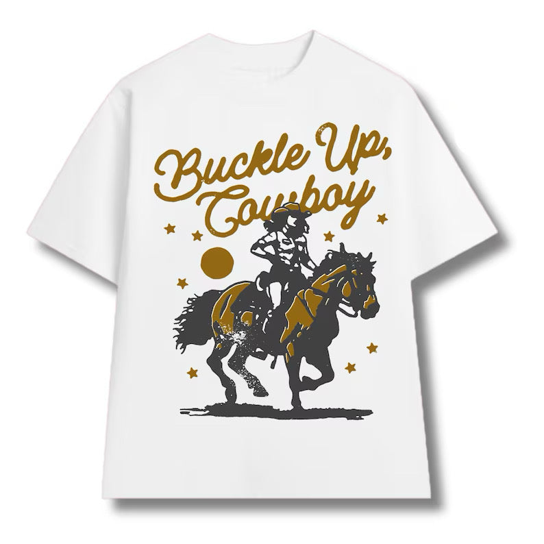 Buckle Up