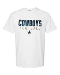 Cowboys Football