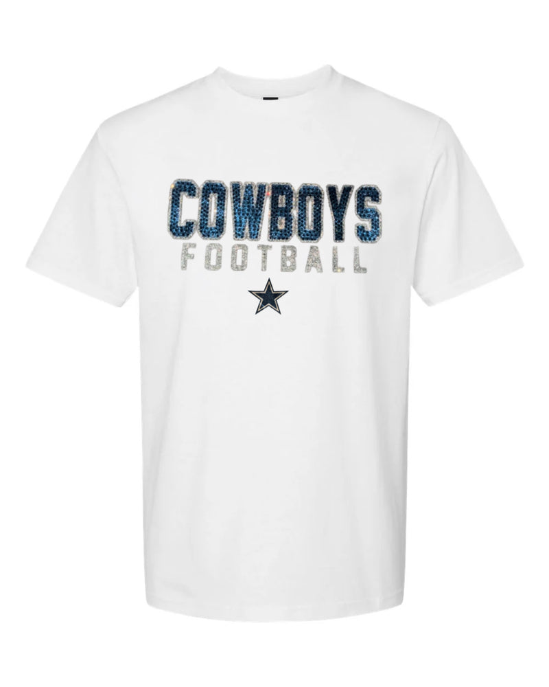 Cowboys Football