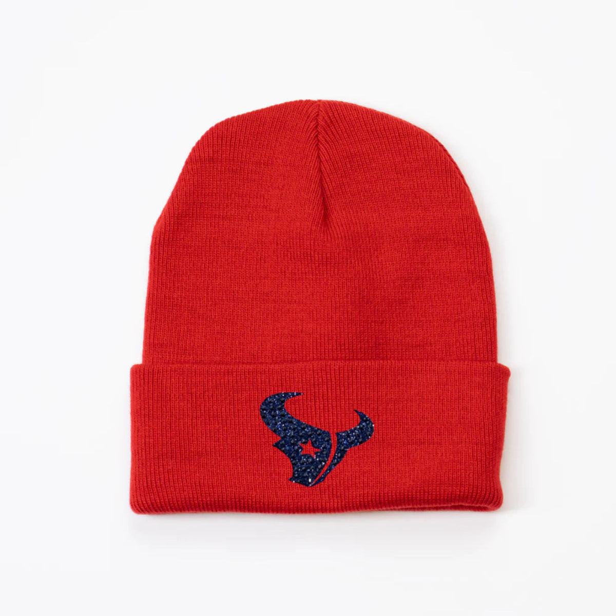 Texans beanie