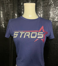 Astros City Connect 25’ - pink