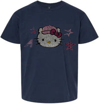 Astros Hello Kitty - Toddler