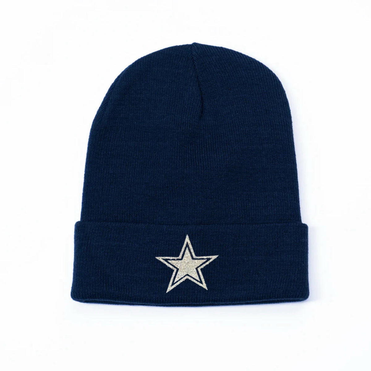 Cowboys beanie