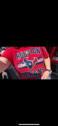 Texans 12x12