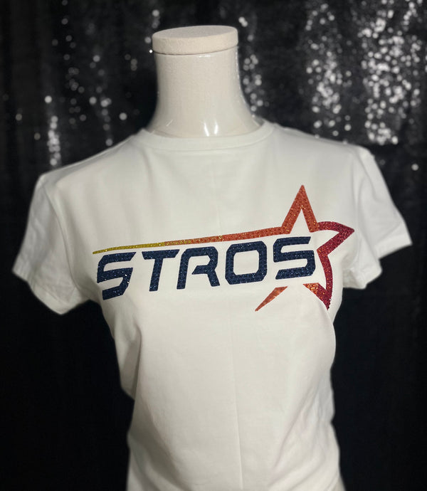 Astros City Connect 25’
