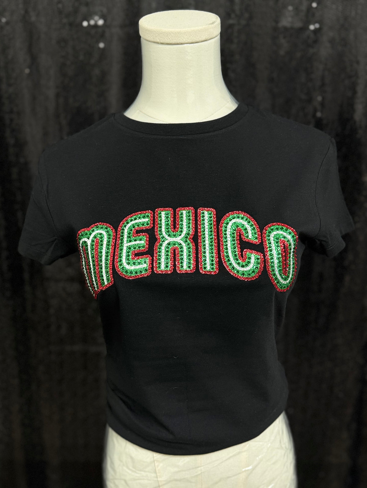 Mexico Tee