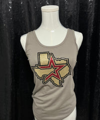 She’s so Houston
