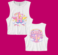 Astros Care Bears - Player