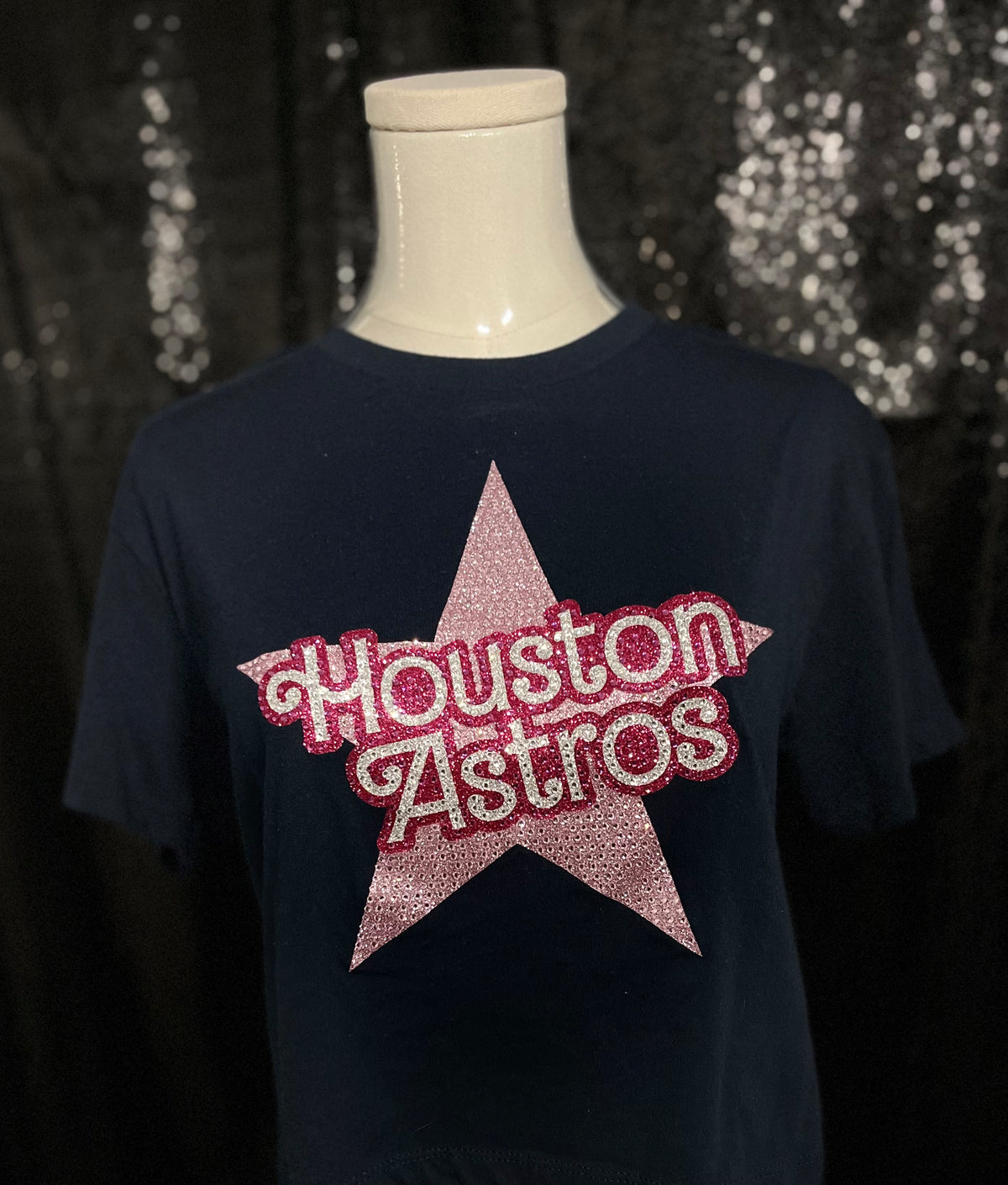 Baseball Barbie Star