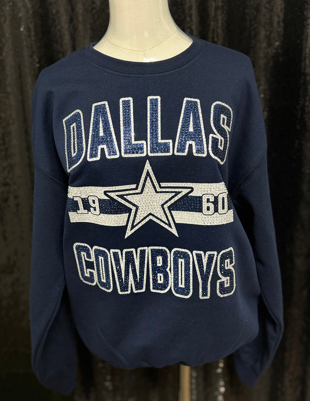 Cowboys 12x12