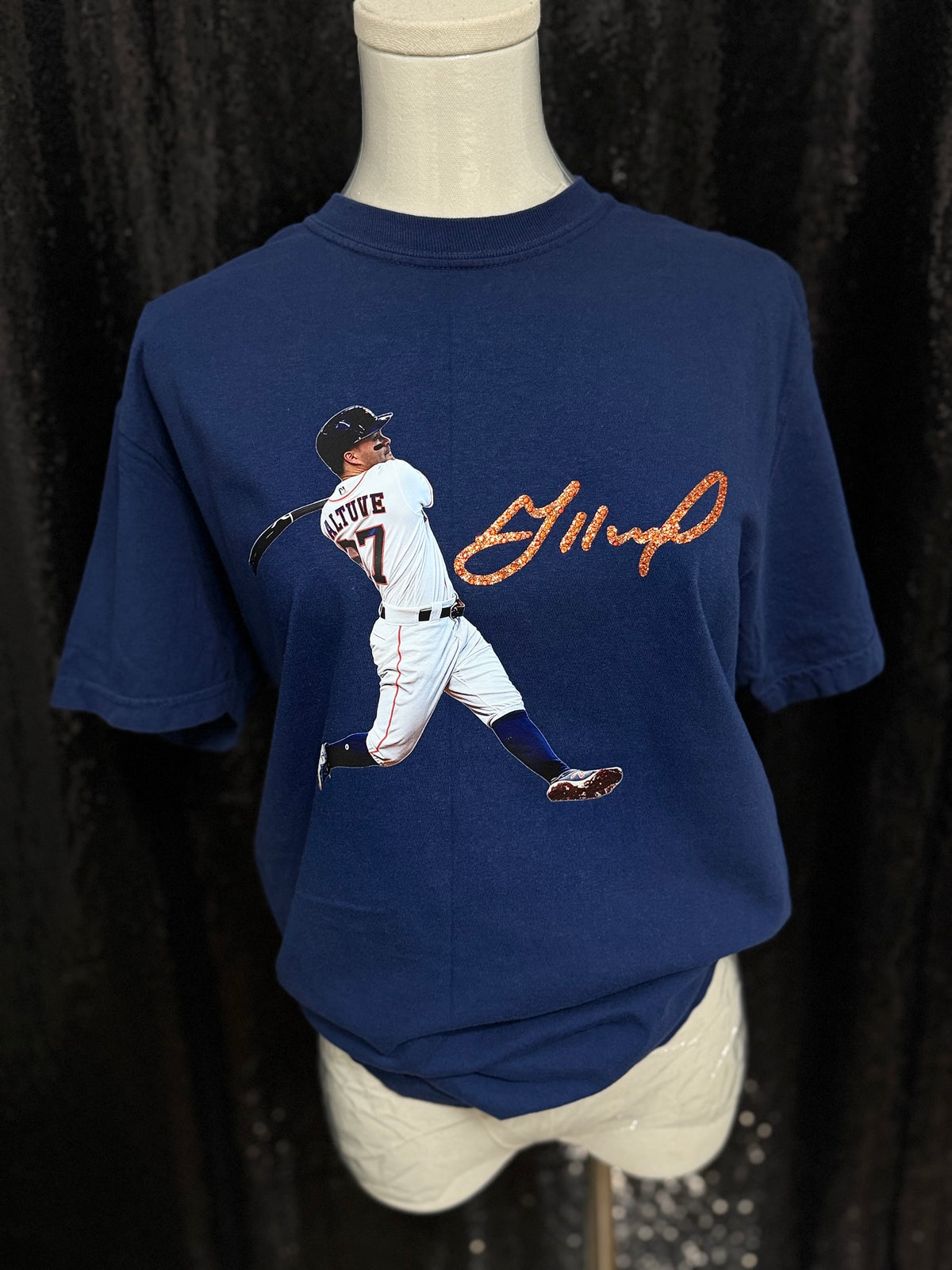 Altuve tee