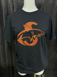 Shark logo
