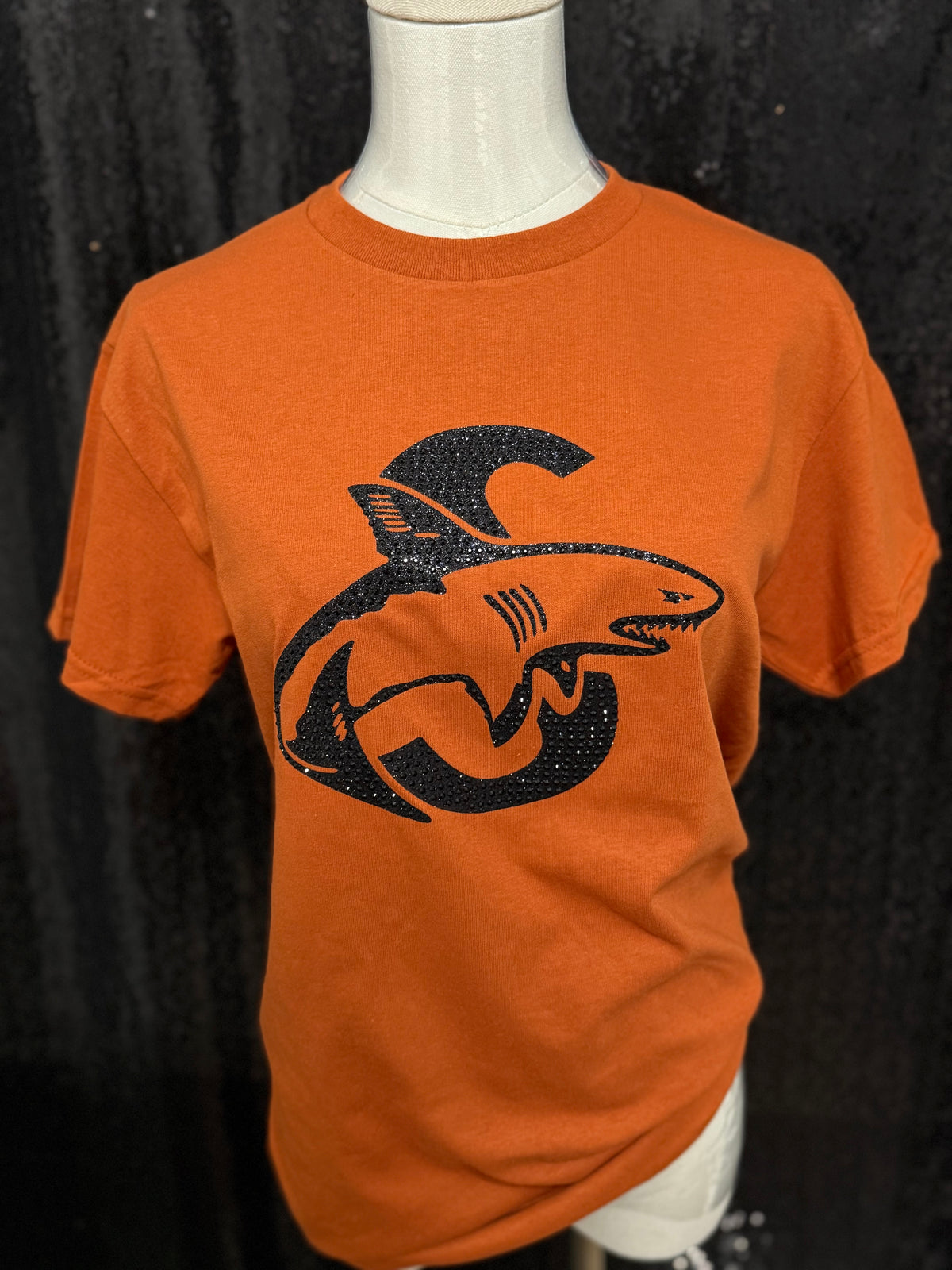 Shark logo