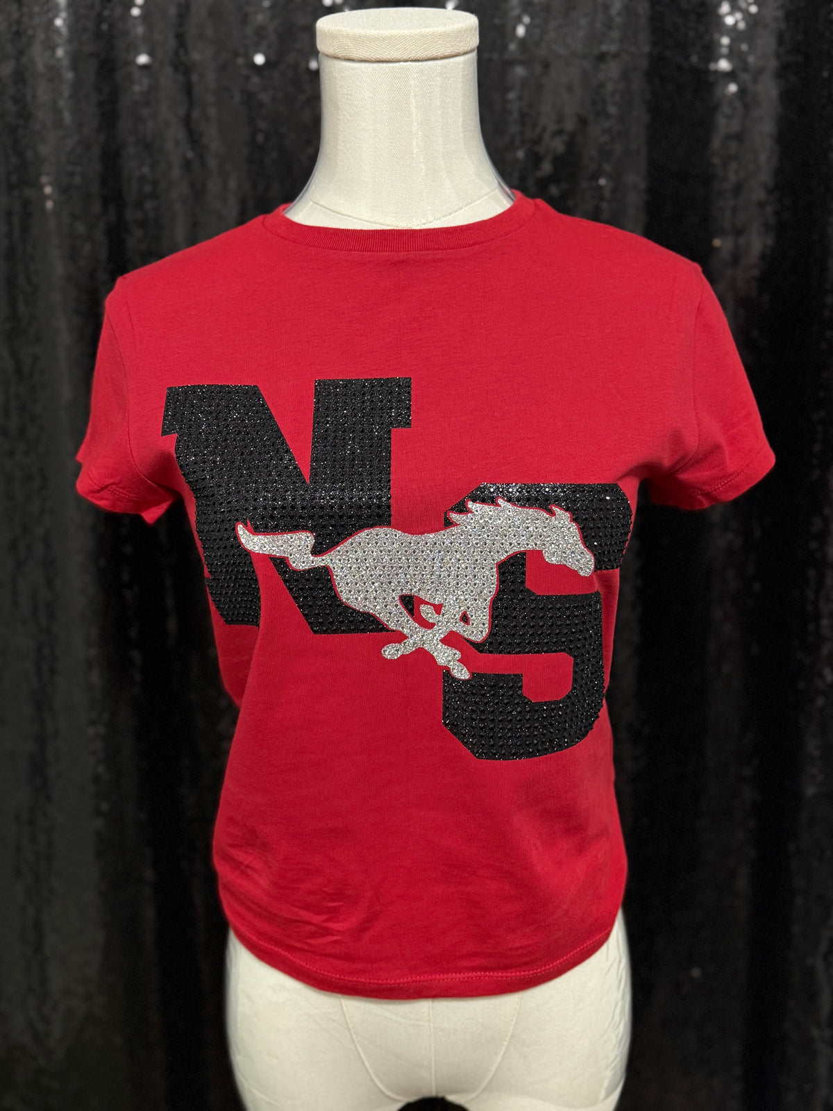 Logo tee