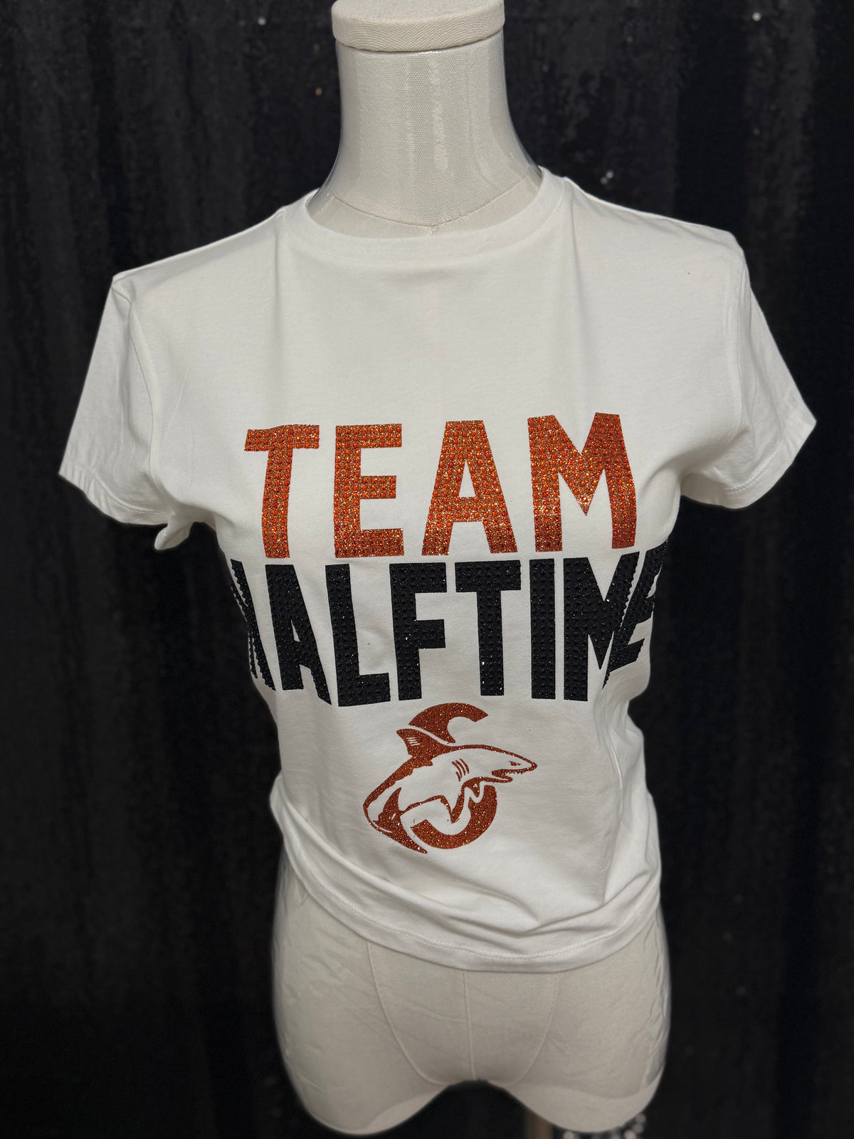 Team Halftime